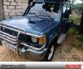 Мицубиси Паджеро, объемом двигателя 2.5 л и пробегом 200 тыс. км за 3000 $, фото 1 на Automoto.ua