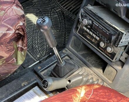 Міцубісі Паджеро, об'ємом двигуна 0 л та пробігом 250 тис. км за 2490 $, фото 8 на Automoto.ua