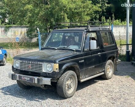 Міцубісі Паджеро, об'ємом двигуна 0 л та пробігом 250 тис. км за 2490 $, фото 2 на Automoto.ua