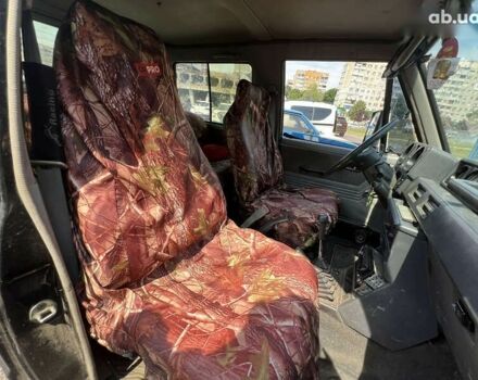 Міцубісі Паджеро, об'ємом двигуна 0 л та пробігом 250 тис. км за 2490 $, фото 6 на Automoto.ua