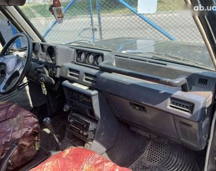 Міцубісі Паджеро, об'ємом двигуна 0 л та пробігом 250 тис. км за 2490 $, фото 7 на Automoto.ua