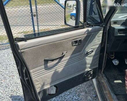 Міцубісі Паджеро, об'ємом двигуна 0 л та пробігом 250 тис. км за 2490 $, фото 10 на Automoto.ua