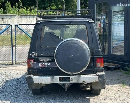 Міцубісі Паджеро, об'ємом двигуна 0 л та пробігом 250 тис. км за 2490 $, фото 4 на Automoto.ua