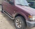 Мицубиси Паджеро, объемом двигателя 2.5 л и пробегом 350 тыс. км за 3500 $, фото 2 на Automoto.ua