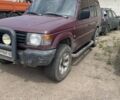 Мицубиси Паджеро, объемом двигателя 2.5 л и пробегом 350 тыс. км за 3500 $, фото 1 на Automoto.ua