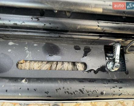 Мицубиси Паджеро, объемом двигателя 2.8 л и пробегом 250 тыс. км за 9500 $, фото 23 на Automoto.ua