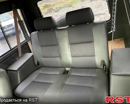 Міцубісі Паджеро 1994 у Миколаєві на Automoto.ua Міцубісі Паджеро, об'ємом двигуна 3 л та пробігом 200 тис. км за 5900 $, фото 7 на Automoto.ua