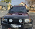 Мицубиси Паджеро, объемом двигателя 2.8 л и пробегом 250 тыс. км за 9500 $, фото 12 на Automoto.ua