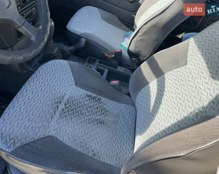 Мицубиси Паджеро, объемом двигателя 2.5 л и пробегом 260 тыс. км за 6200 $, фото 3 на Automoto.ua