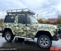 Міцубісі Паджеро 1994 у Миколаєві на Automoto.ua Міцубісі Паджеро, об'ємом двигуна 3 л та пробігом 200 тис. км за 5900 $, фото 1 на Automoto.ua