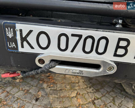 Мицубиси Паджеро, объемом двигателя 2.8 л и пробегом 250 тыс. км за 9500 $, фото 24 на Automoto.ua