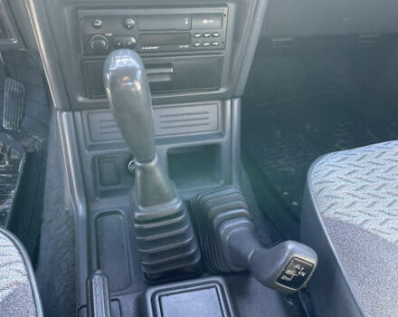 Мицубиси Паджеро, объемом двигателя 2.5 л и пробегом 260 тыс. км за 6200 $, фото 2 на Automoto.ua