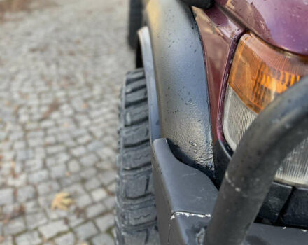 Мицубиси Паджеро, объемом двигателя 2.8 л и пробегом 250 тыс. км за 9500 $, фото 9 на Automoto.ua