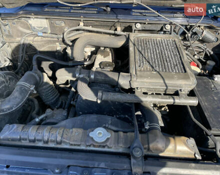 Мицубиси Паджеро, объемом двигателя 2.5 л и пробегом 260 тыс. км за 6200 $, фото 1 на Automoto.ua