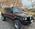 Мицубиси Паджеро, объемом двигателя 2.8 л и пробегом 250 тыс. км за 9500 $, фото 8 на Automoto.ua
