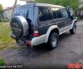 Мицубиси Паджеро, объемом двигателя 2.8 л и пробегом 248 тыс. км за 5400 $, фото 6 на Automoto.ua