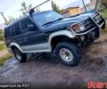 Мицубиси Паджеро, объемом двигателя 2.8 л и пробегом 248 тыс. км за 5400 $, фото 7 на Automoto.ua