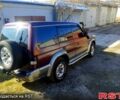 Мицубиси Паджеро, объемом двигателя 35 л и пробегом 350 тыс. км за 5200 $, фото 7 на Automoto.ua