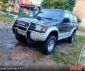 Мицубиси Паджеро, объемом двигателя 2.8 л и пробегом 248 тыс. км за 5400 $, фото 4 на Automoto.ua