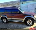 Мицубиси Паджеро, объемом двигателя 35 л и пробегом 350 тыс. км за 5200 $, фото 4 на Automoto.ua