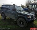 Мицубиси Паджеро, объемом двигателя 28 л и пробегом 250 тыс. км за 6450 $, фото 1 на Automoto.ua