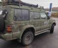 Міцубісі Паджеро, об'ємом двигуна 2.8 л та пробігом 1 тис. км за 3500 $, фото 4 на Automoto.ua