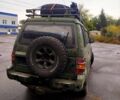 Міцубісі Паджеро, об'ємом двигуна 2.8 л та пробігом 0 тис. км за 3500 $, фото 4 на Automoto.ua