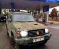 Міцубісі Паджеро, об'ємом двигуна 2.8 л та пробігом 0 тис. км за 3500 $, фото 1 на Automoto.ua