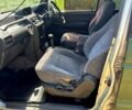 Мицубиси Паджеро, объемом двигателя 2.8 л и пробегом 254 тыс. км за 2300 $, фото 2 на Automoto.ua