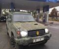 Міцубісі Паджеро, об'ємом двигуна 2.8 л та пробігом 1 тис. км за 3500 $, фото 1 на Automoto.ua