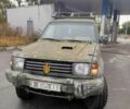 Міцубісі Паджеро, об'ємом двигуна 2.8 л та пробігом 1 тис. км за 3500 $, фото 1 на Automoto.ua