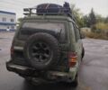 Міцубісі Паджеро, об'ємом двигуна 2.8 л та пробігом 1 тис. км за 3500 $, фото 2 на Automoto.ua