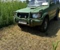 Мицубиси Паджеро, объемом двигателя 2.8 л и пробегом 254 тыс. км за 2300 $, фото 1 на Automoto.ua