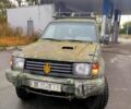Міцубісі Паджеро, об'ємом двигуна 2.8 л та пробігом 0 тис. км за 3500 $, фото 2 на Automoto.ua