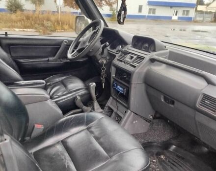 Міцубісі Паджеро, об'ємом двигуна 2.8 л та пробігом 1 тис. км за 3500 $, фото 7 на Automoto.ua