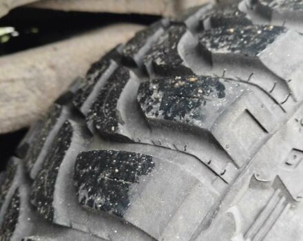 Міцубісі Паджеро, об'ємом двигуна 2.8 л та пробігом 1 тис. км за 3500 $, фото 9 на Automoto.ua