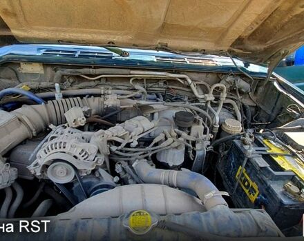 Мицубиси Паджеро, объемом двигателя 3 л и пробегом 300 тыс. км за 5300 $, фото 5 на Automoto.ua