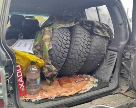 Міцубісі Паджеро, об'ємом двигуна 2.8 л та пробігом 1 тис. км за 3500 $, фото 8 на Automoto.ua