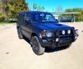 Мицубиси Паджеро, объемом двигателя 2.8 л и пробегом 201 тыс. км за 4300 $, фото 1 на Automoto.ua