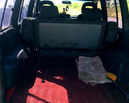 Міцубісі Паджеро, об'ємом двигуна 3.5 л та пробігом 100 тис. км за 5200 $, фото 4 на Automoto.ua