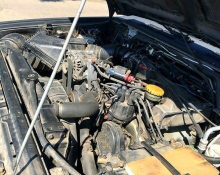 Міцубісі Паджеро, об'ємом двигуна 3.5 л та пробігом 100 тис. км за 5200 $, фото 5 на Automoto.ua