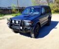 Мицубиси Паджеро, объемом двигателя 2.8 л и пробегом 201 тыс. км за 4300 $, фото 1 на Automoto.ua