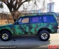 Мицубиси Паджеро, объемом двигателя 28 л и пробегом 330 тыс. км за 3700 $, фото 1 на Automoto.ua