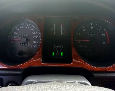 Мицубиси Паджеро, объемом двигателя 2.5 л и пробегом 0 тыс. км за 3700 $, фото 1 на Automoto.ua