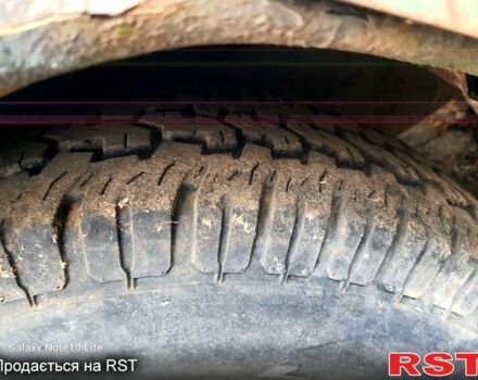 Мицубиси Паджеро, объемом двигателя 2.5 л и пробегом 0 тыс. км за 850 $, фото 4 на Automoto.ua