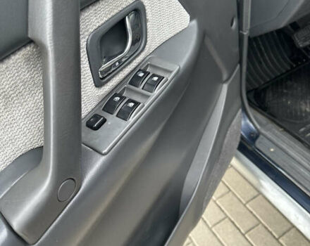 Мицубиси Паджеро, объемом двигателя 2.8 л и пробегом 289 тыс. км за 10000 $, фото 17 на Automoto.ua