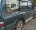 Міцубісі Паджеро, об'ємом двигуна 3.5 л та пробігом 280 тис. км за 3400 $, фото 1 на Automoto.ua