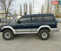 Мицубиси Паджеро, объемом двигателя 2.8 л и пробегом 289 тыс. км за 10000 $, фото 3 на Automoto.ua