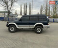 Мицубиси Паджеро, объемом двигателя 2.8 л и пробегом 289 тыс. км за 10000 $, фото 33 на Automoto.ua