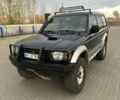 Мицубиси Паджеро, объемом двигателя 2.8 л и пробегом 289 тыс. км за 10000 $, фото 1 на Automoto.ua